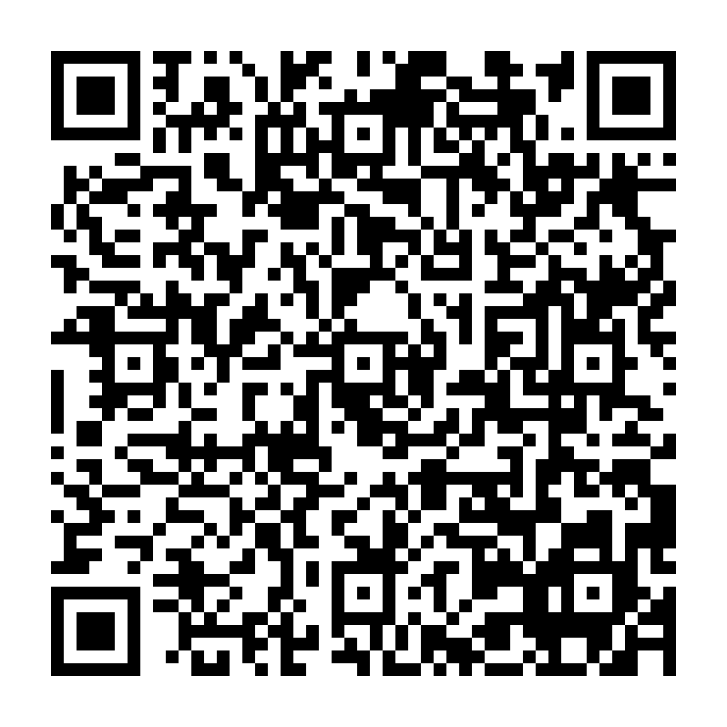 QR-kód