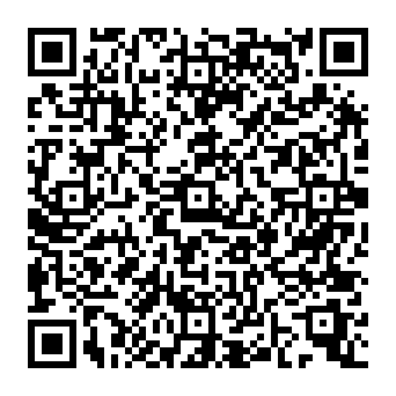 QR-kód
