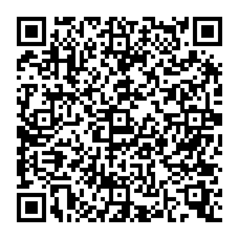 QR-kód