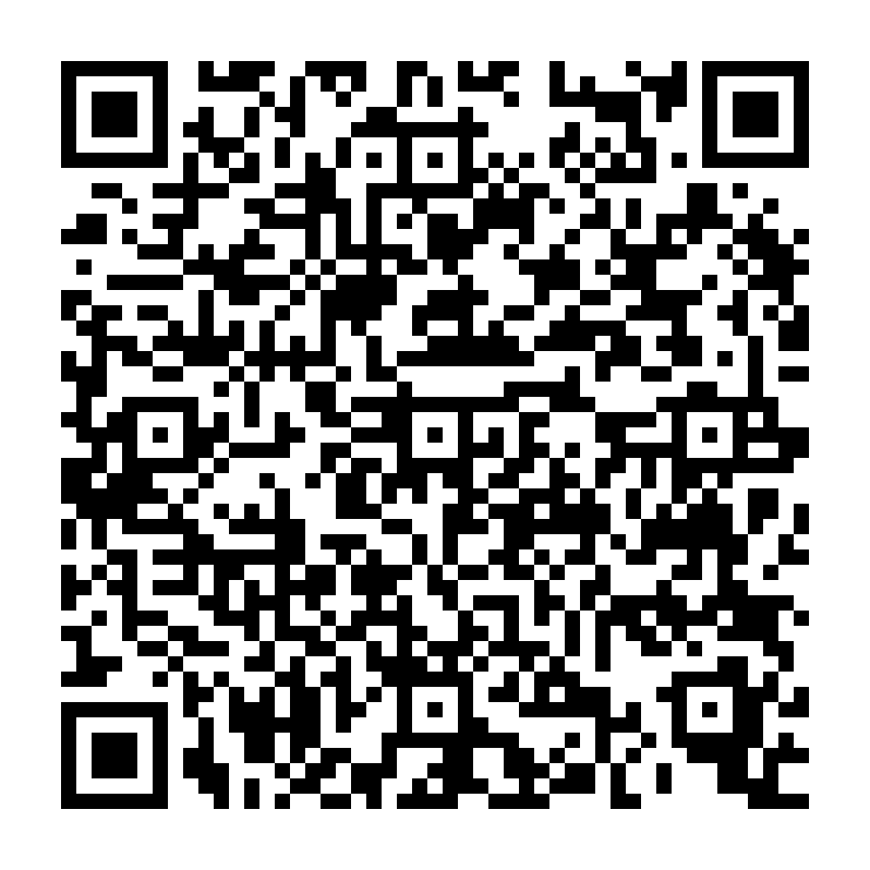 QR-kód