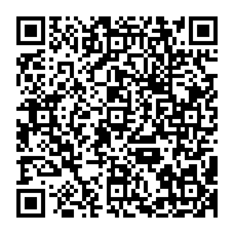 QR-kód