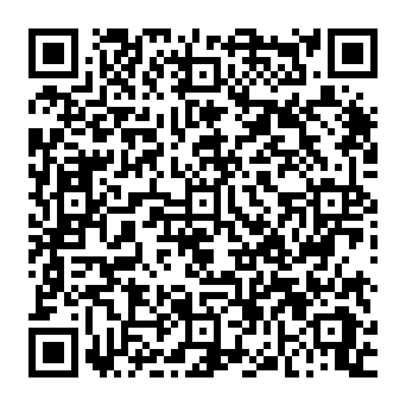 QR-kód