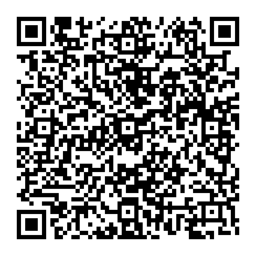 QR-kód