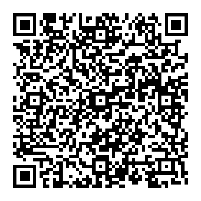 QR-kód