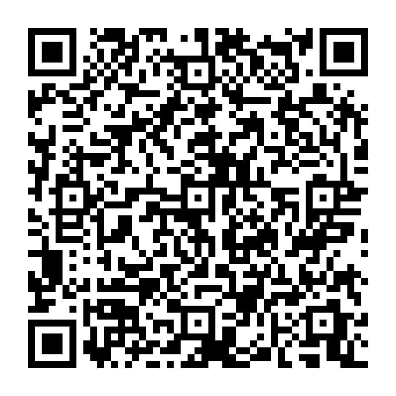 QR-kód