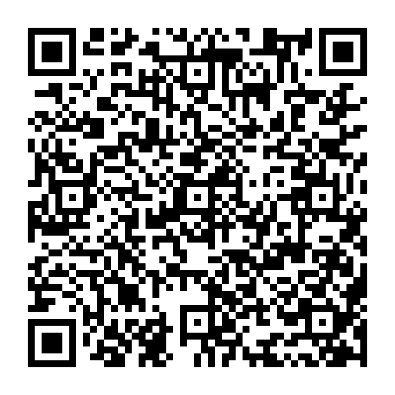 QR-kód