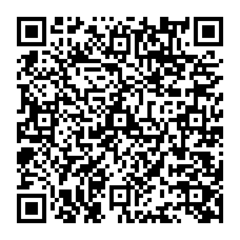 QR-kód
