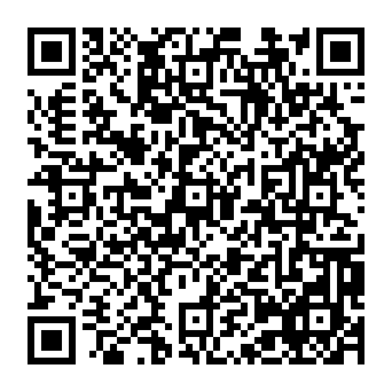QR-kód