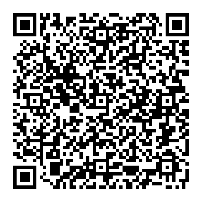 QR-kód