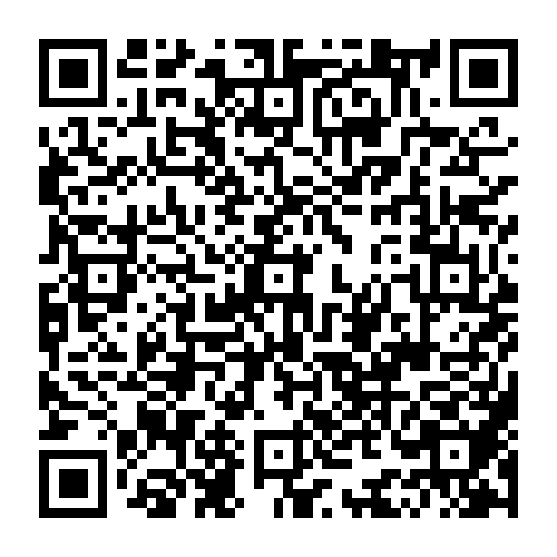 QR-kód
