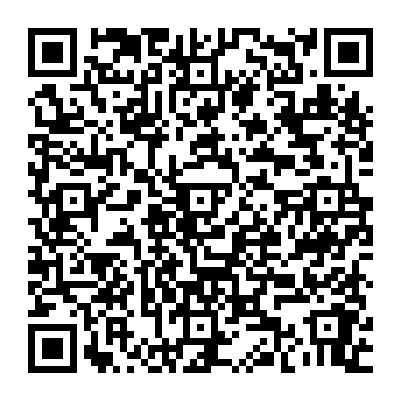QR-kód