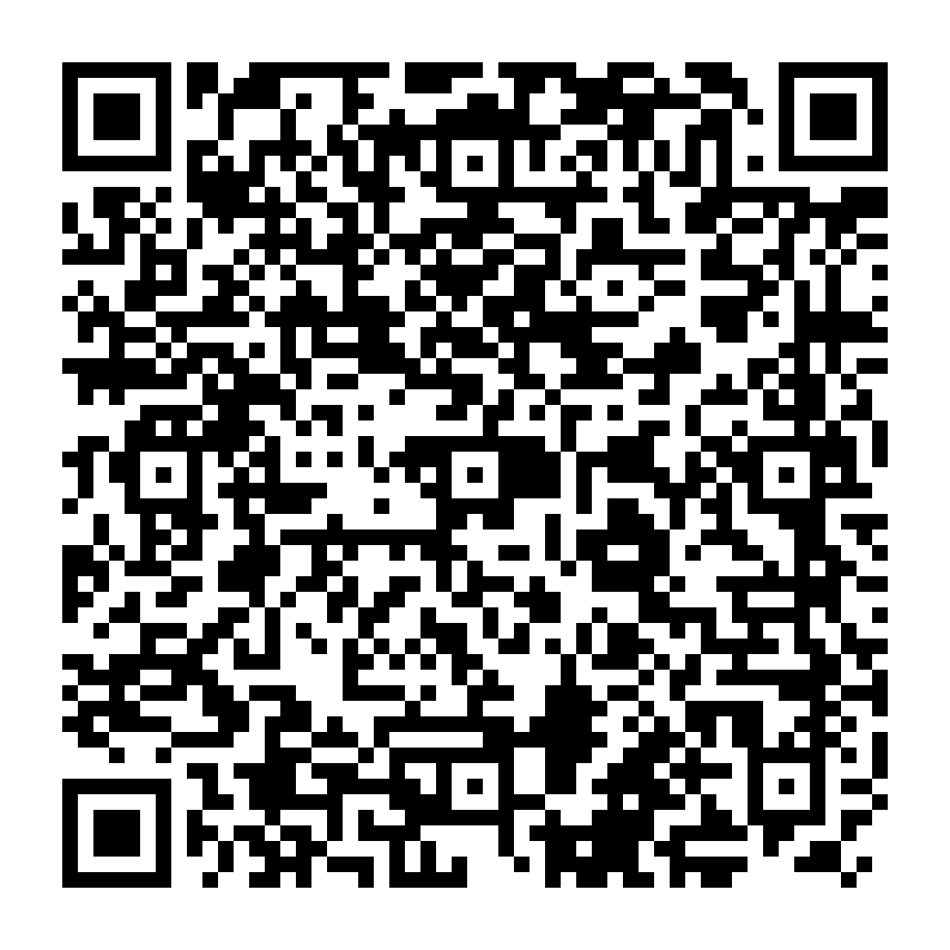 QR-kód