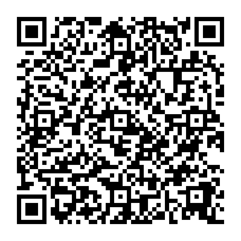 QR-kód