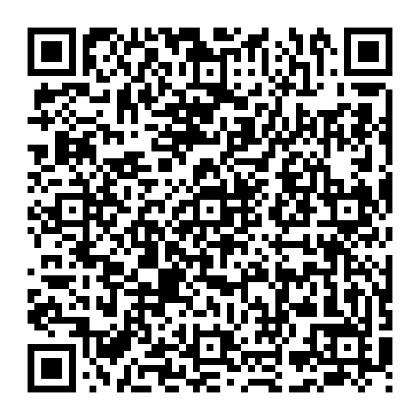 QR-kód