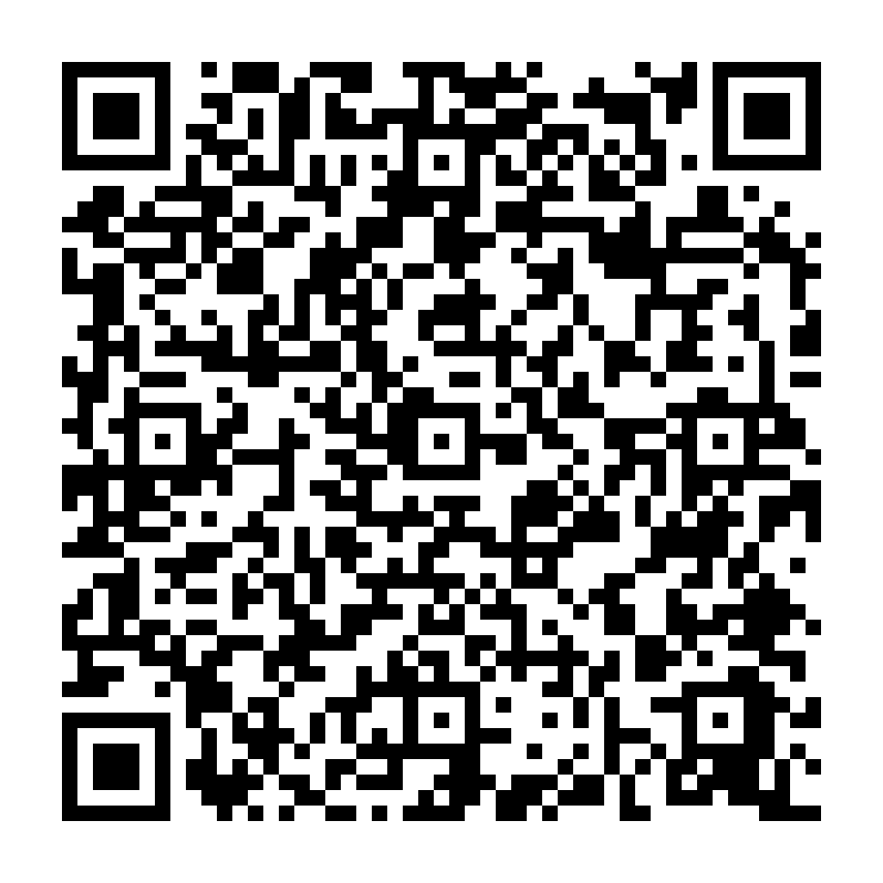 QR-kód