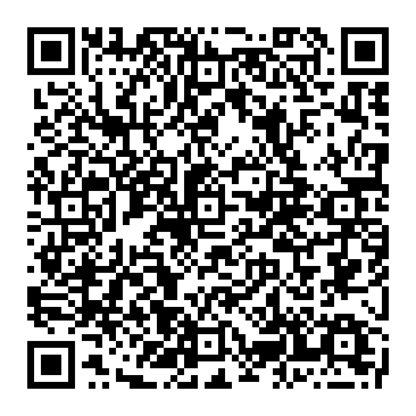 QR-kód