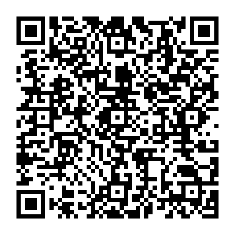 QR-kód