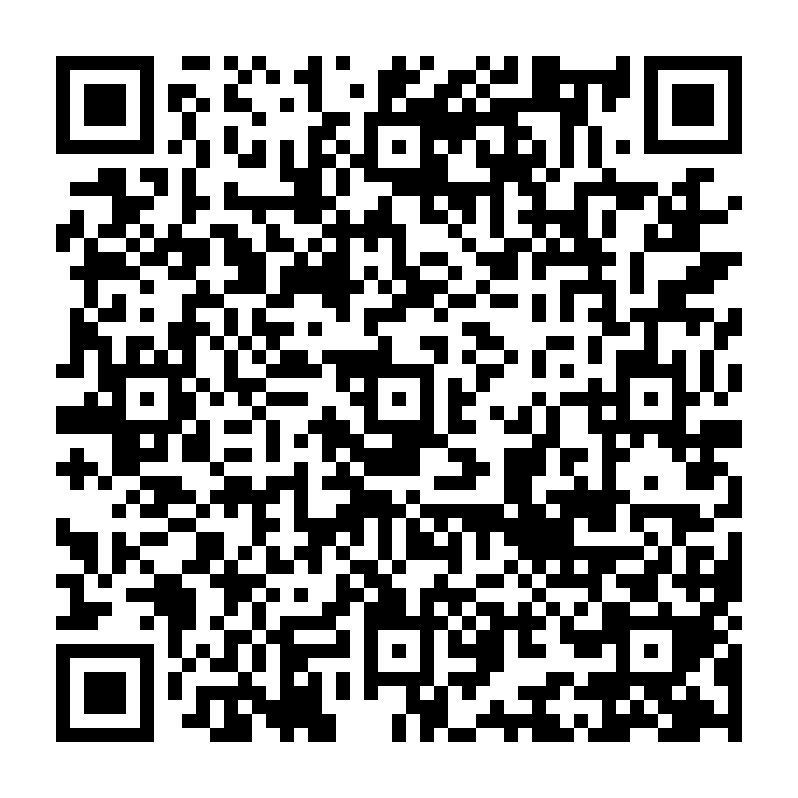 QR-kód