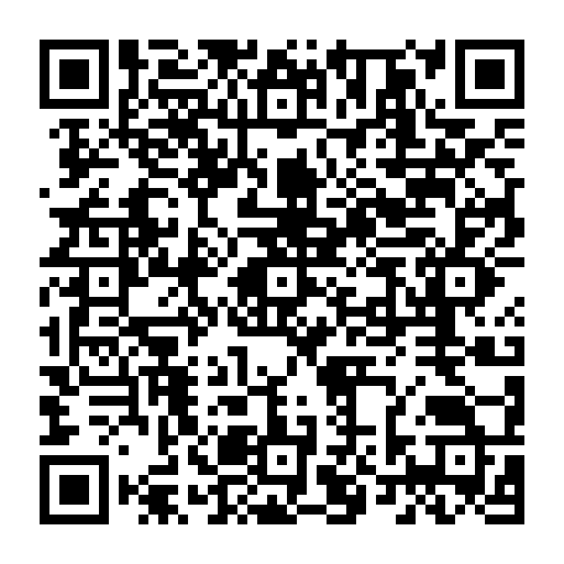 QR-kód