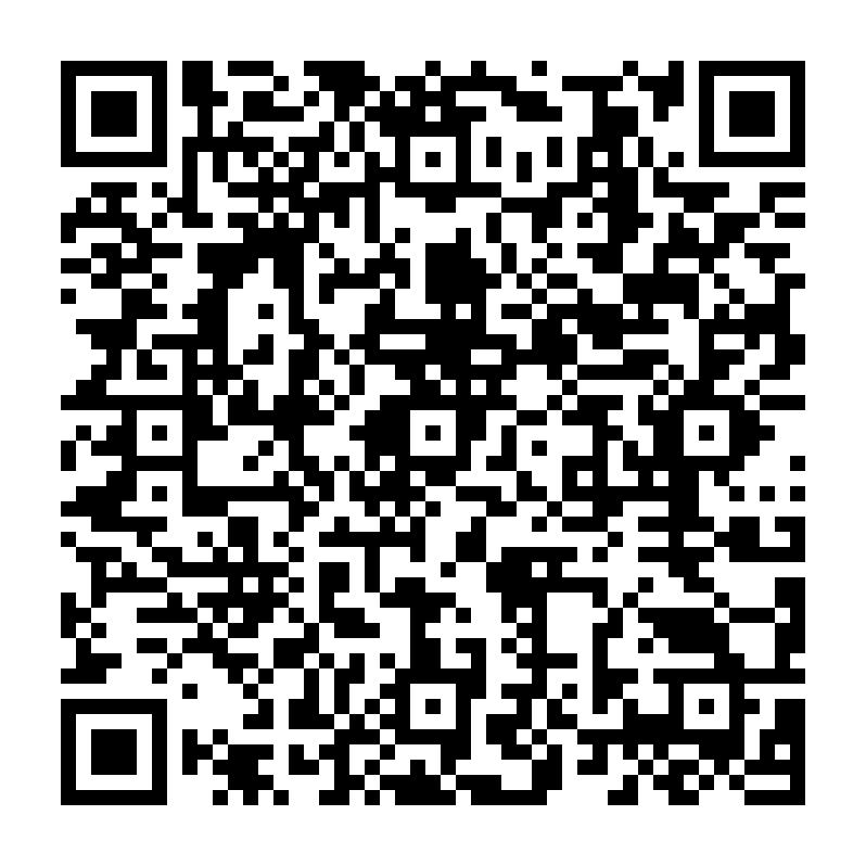 QR-kód