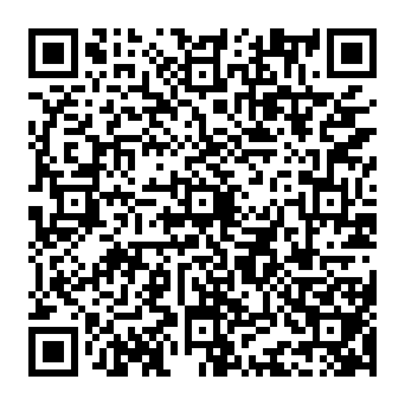 QR-kód