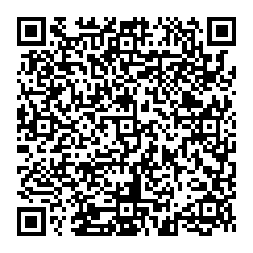 QR-kód