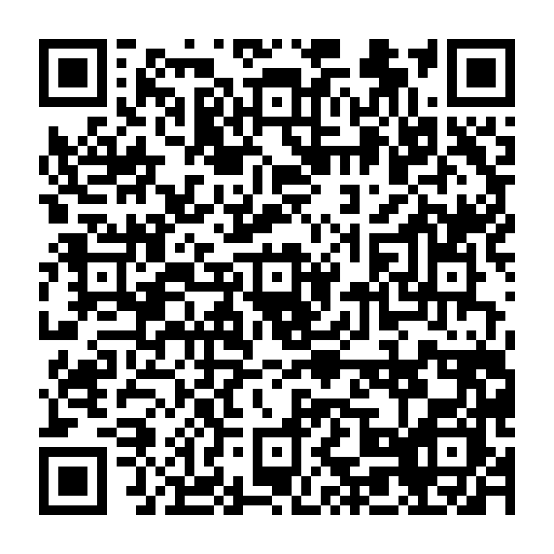 QR-kód