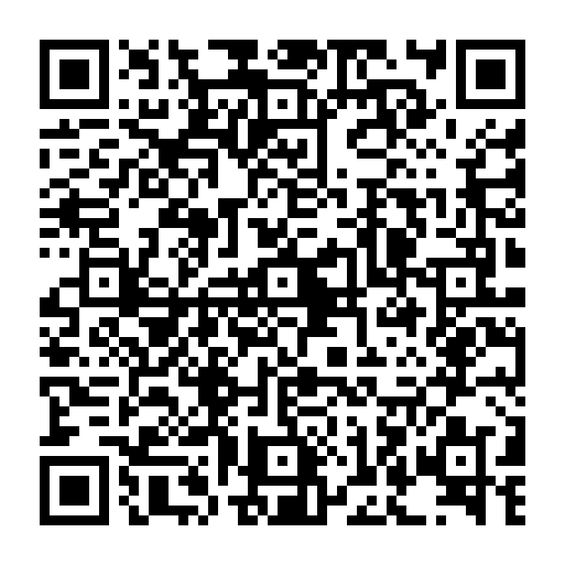 QR-kód