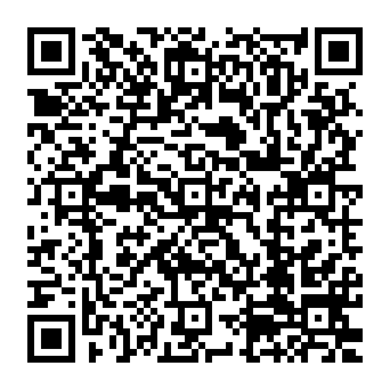 QR-kód