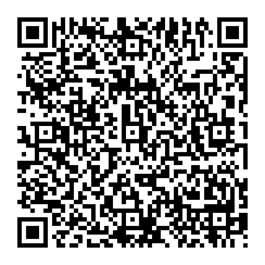 QR-kód
