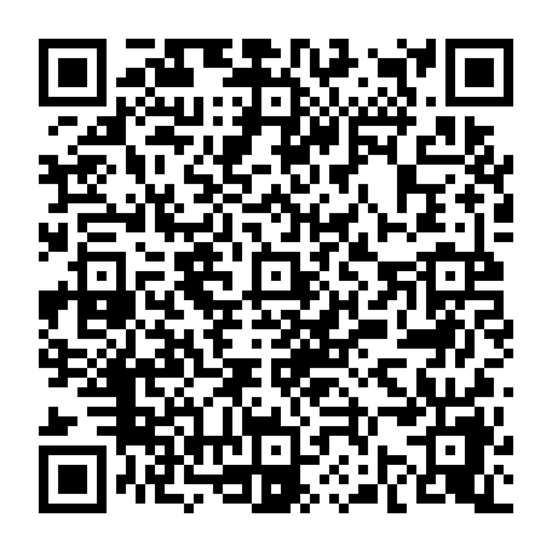 QR-kód