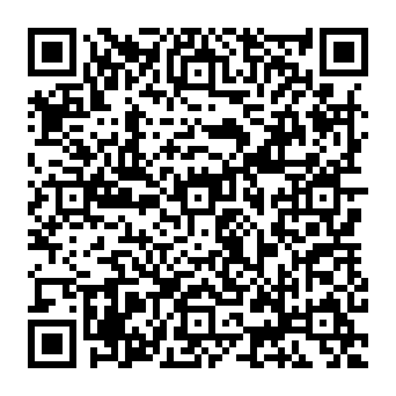 QR-kód