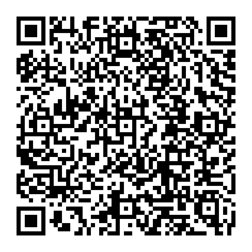 QR-kód