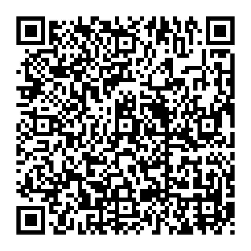 QR-kód