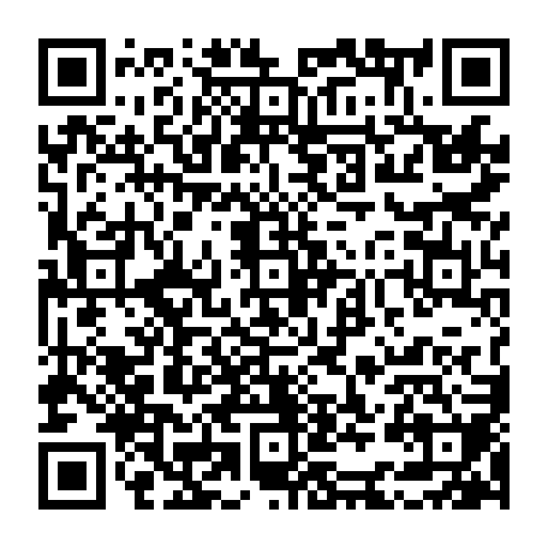 QR-kód