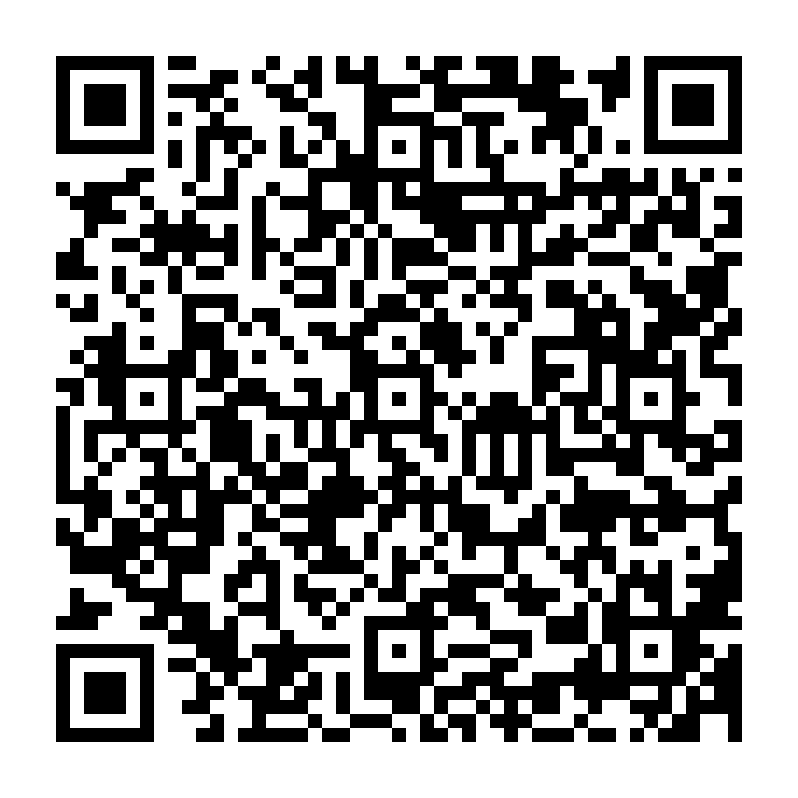 QR-kód