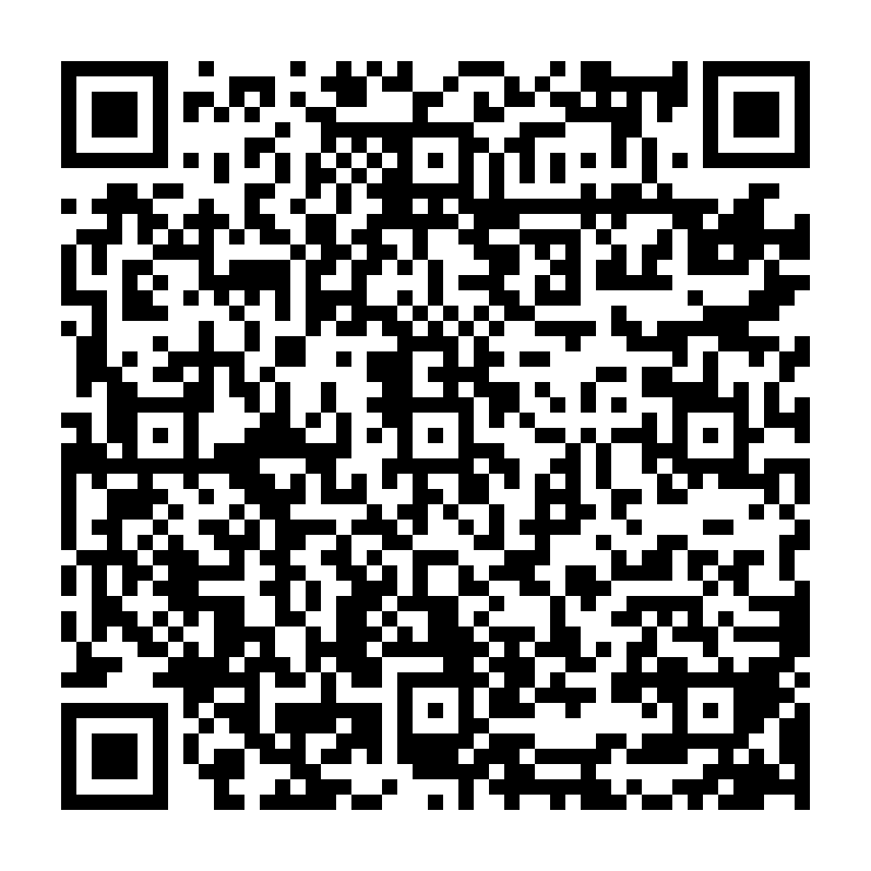 QR-kód