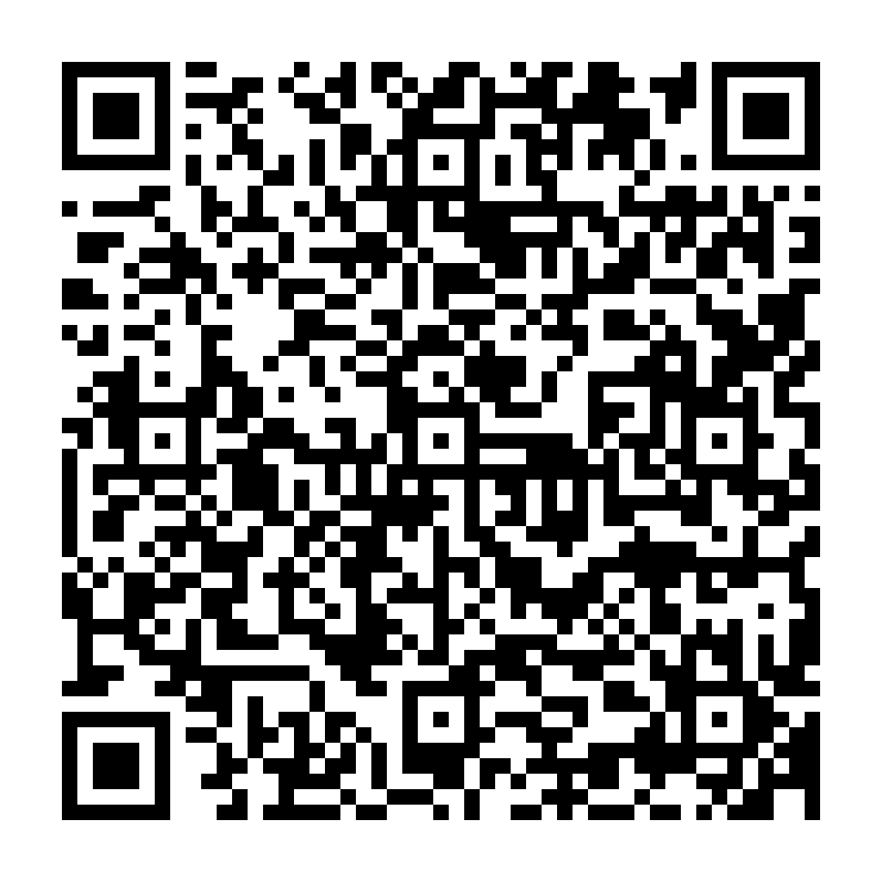 QR-kód