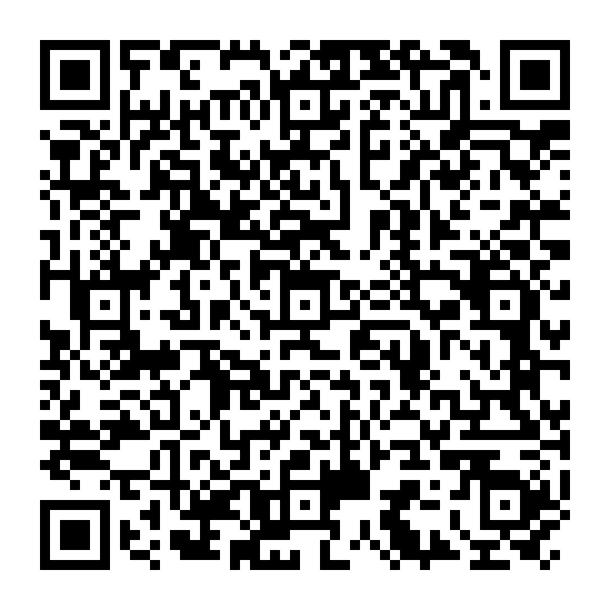 QR-kód