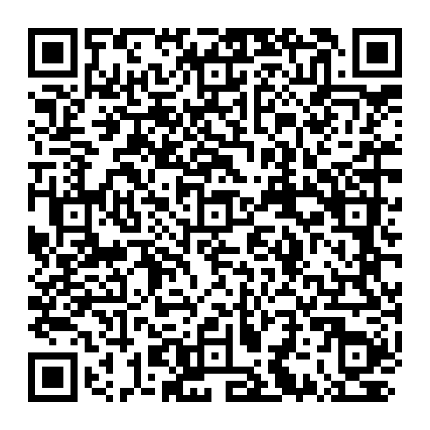 QR-kód