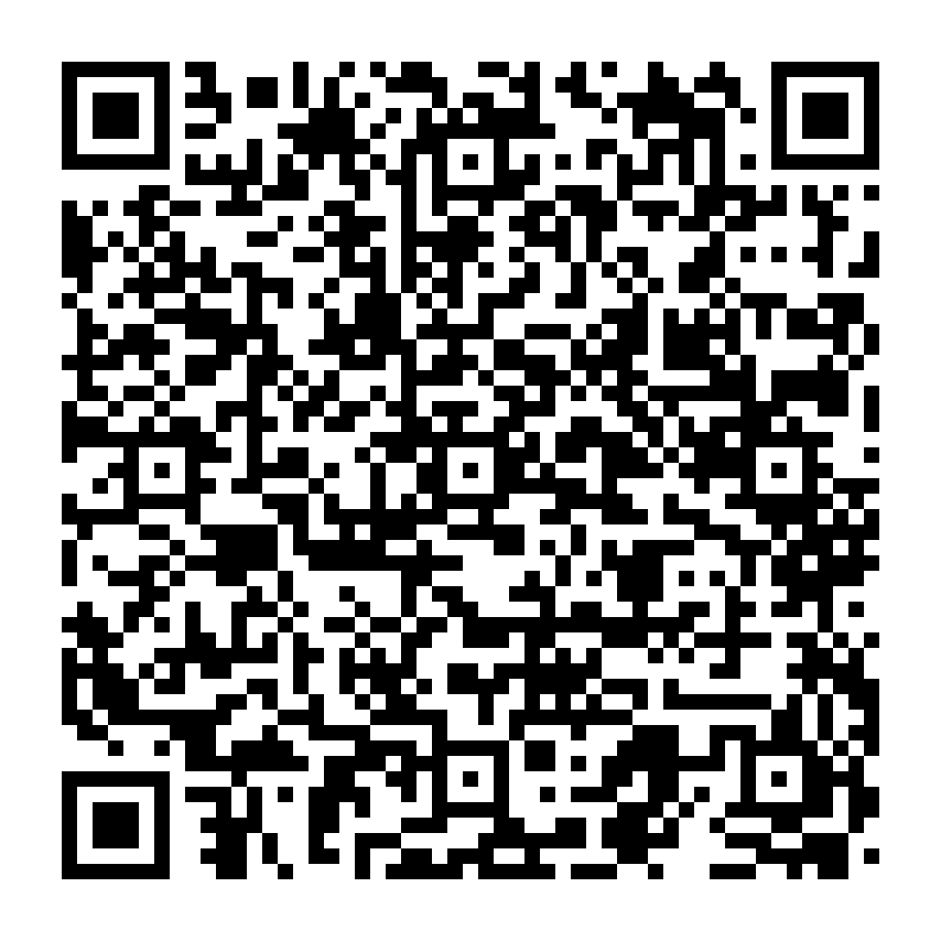 QR-kód