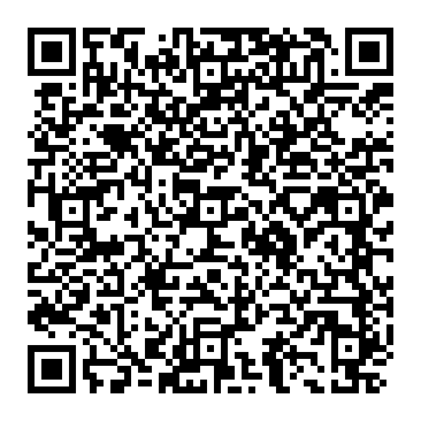 QR-kód