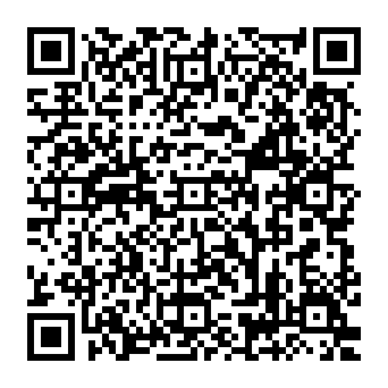 QR-kód