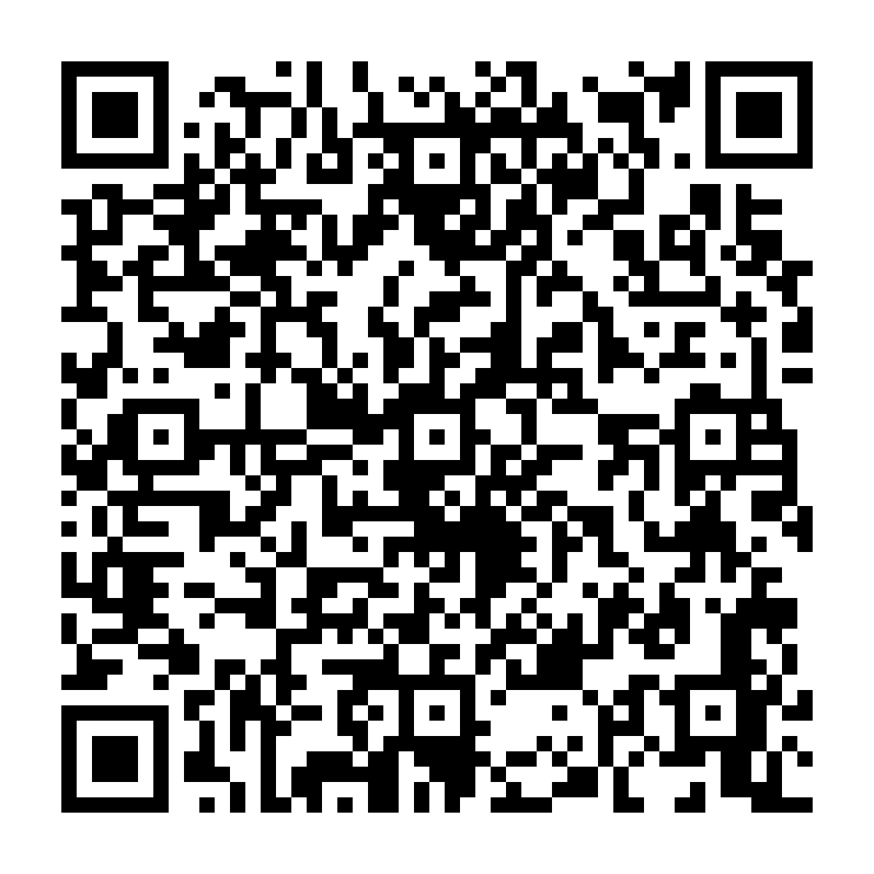 QR-kód