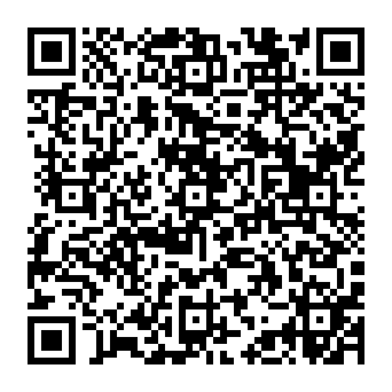 QR-kód