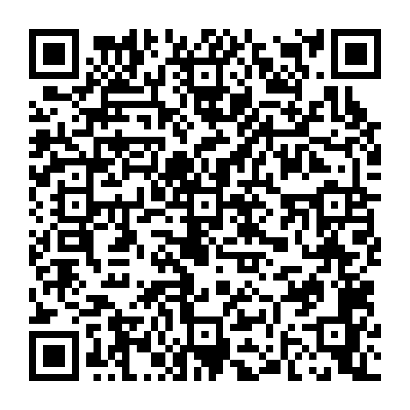 QR-kód