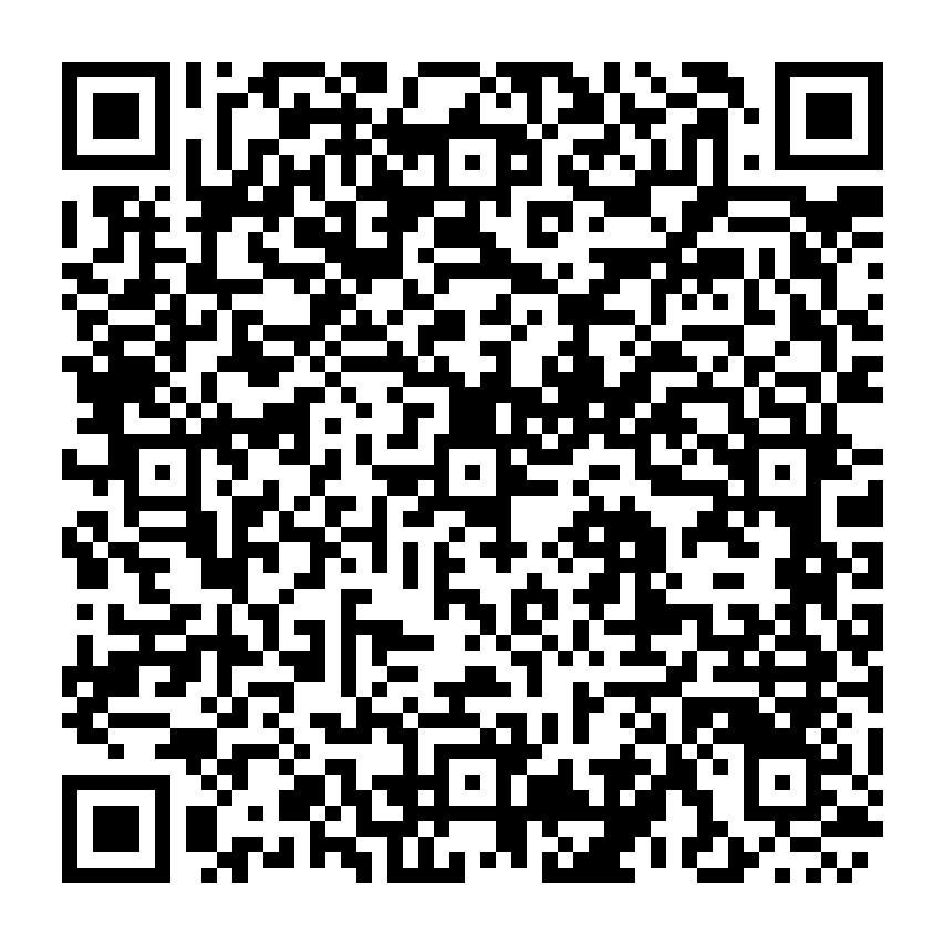 QR-kód