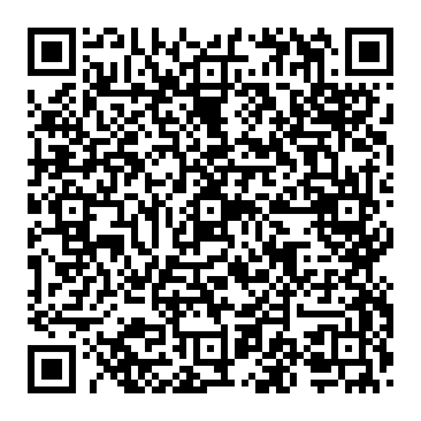 QR-kód