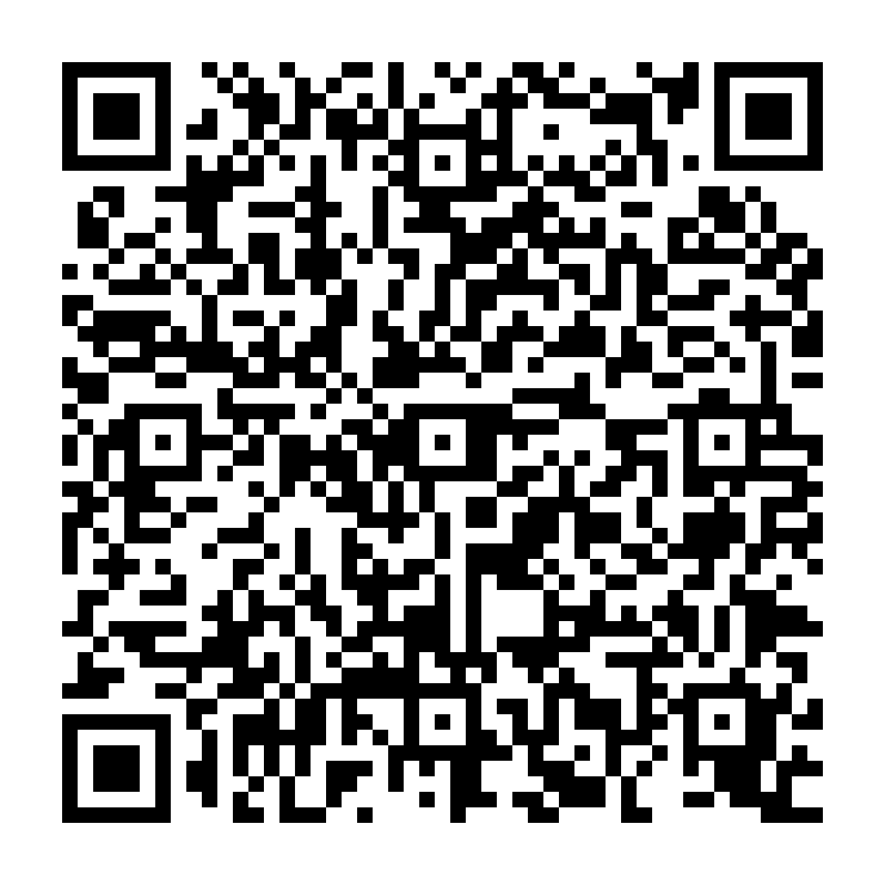 QR-kód