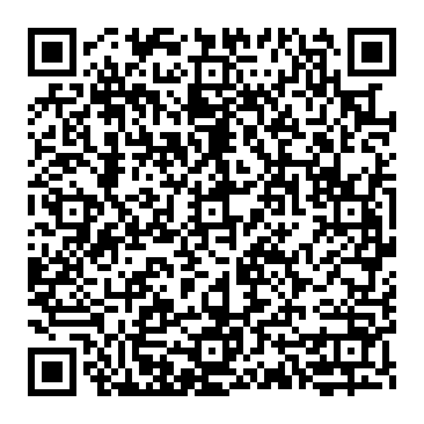 QR-kód